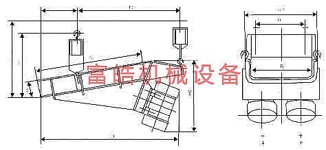 電機(jī)振動(dòng)給料機(jī)